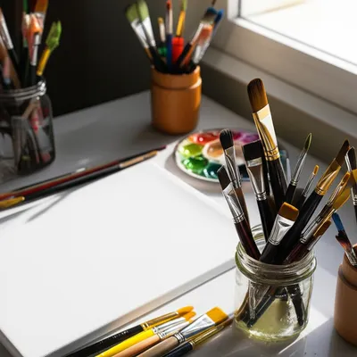 Illustration preparing - Image 1