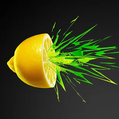 Illustration acrimonious