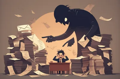 Illustration dunning - Image 1