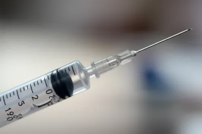 Illustration plunger - Image 1