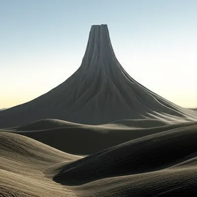 Illustration unparalleled