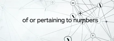 Illustration numerical