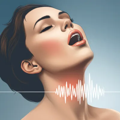 Illustration throats - Image 1