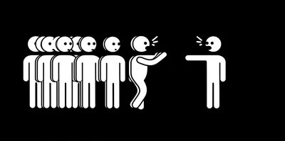 Illustration people - Image 1