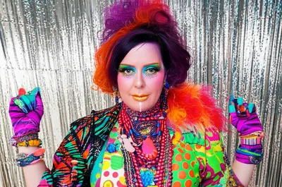 Illustration tawdry - Image 1