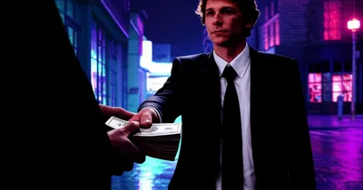 Illustration johnny - Image 1