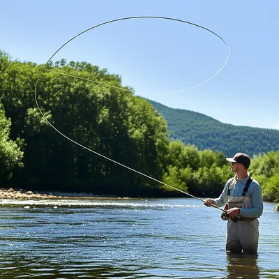 Illustration backcast - Image 1