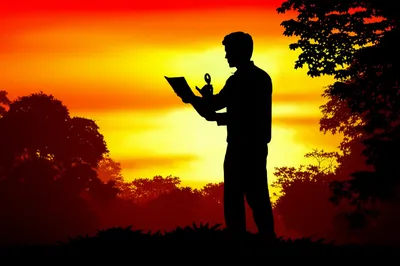 Illustration discover - Image 1