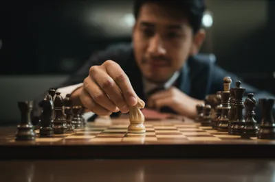 Illustration maneuvers - Image 1