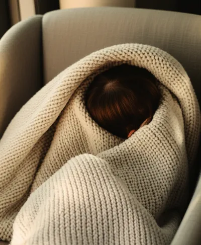 Illustration blankets - Image 2