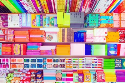 Illustration stocked - Image 1