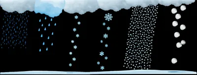 Illustration precipitate - Image 1