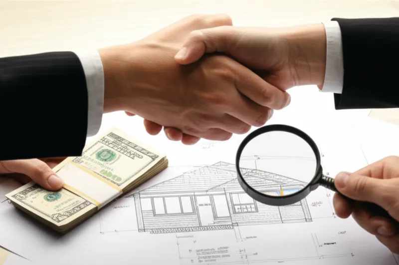 Illustration visuelle de compos: Indemnité - Image 1