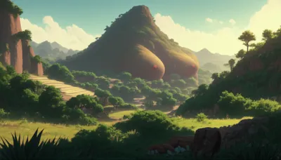 Illustration babylon - Image 1