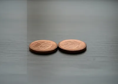 Illustration tuppence - Image 1