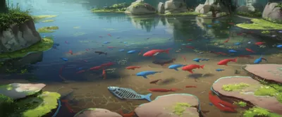 Illustration fixations - Image 1