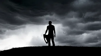 Illustration mayhem - Image 1