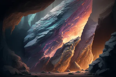 Illustration pluton - Image 1