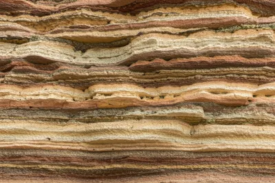 Illustration stratum - Image 1