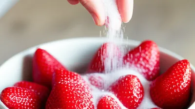 Illustration sugars - Image 1