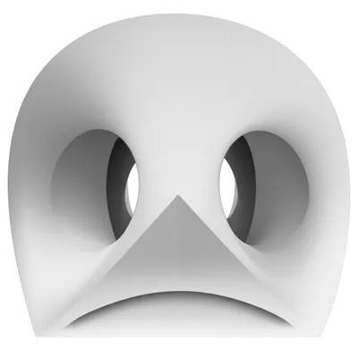 Illustration pendentives