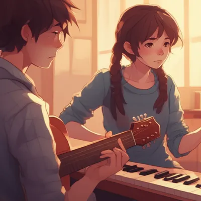 Illustration mash - Image 1