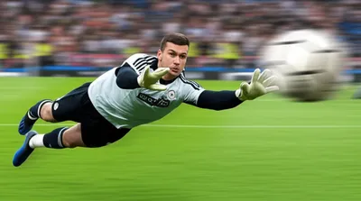 Illustration repelled - Image 1