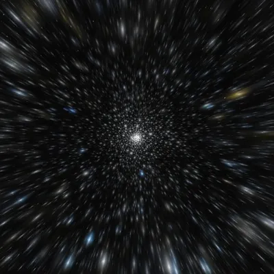 Illustration warp - Image 1