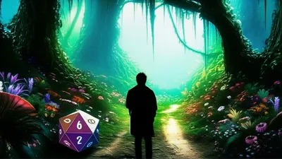 Illustration adventures - Image 1