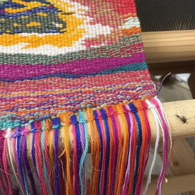 Illustration thrums - Image 1