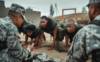 Illustration bootcamp