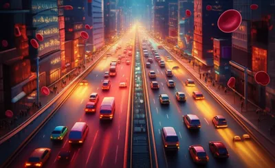 Illustration aorta - Image 1