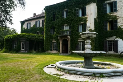 Illustration wrecked - Image 1