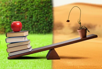 Illustration unequal - Image 1