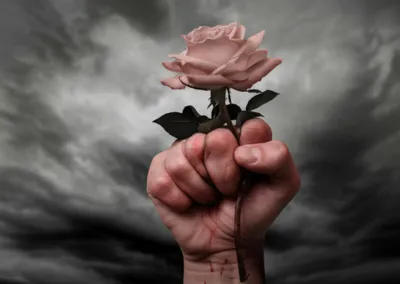 Illustration hates - Image 1