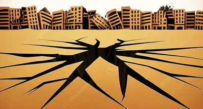 Illustration epicentre - Image 1