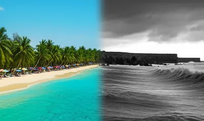 Illustration extratropical - Image 1