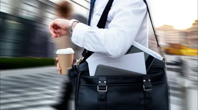 Illustration hustle - Image 1