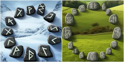 Illustration futhark