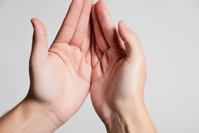 Illustration clap - Image 1