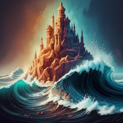 Illustration destructive - Image 1