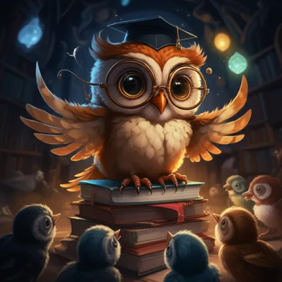 Illustration gurus - Image 1