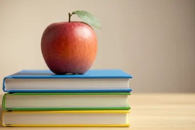 Illustration superposed