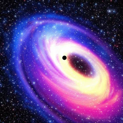 Illustration astronomical - Image 1