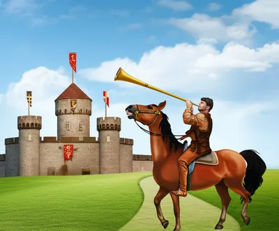 Illustration pages - Image 1