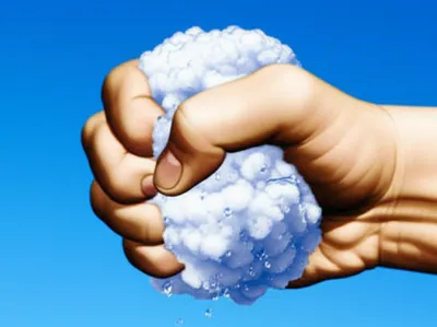 Illustration compresses