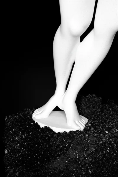 Illustration grey - Image 2