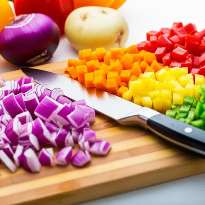 Illustration dicing - Image 1