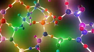 Illustration valencies - Image 1