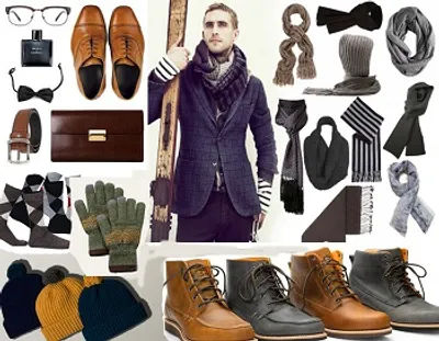 Illustration haberdashery - Image 3